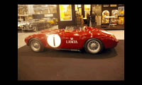 Lancia D24 Barchetta -005 1954